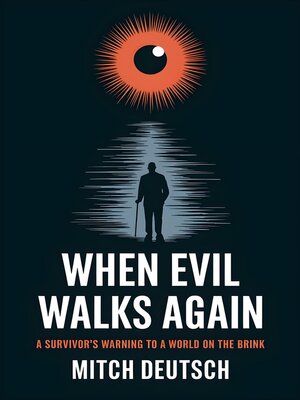 cover image of When Evil Walks Again